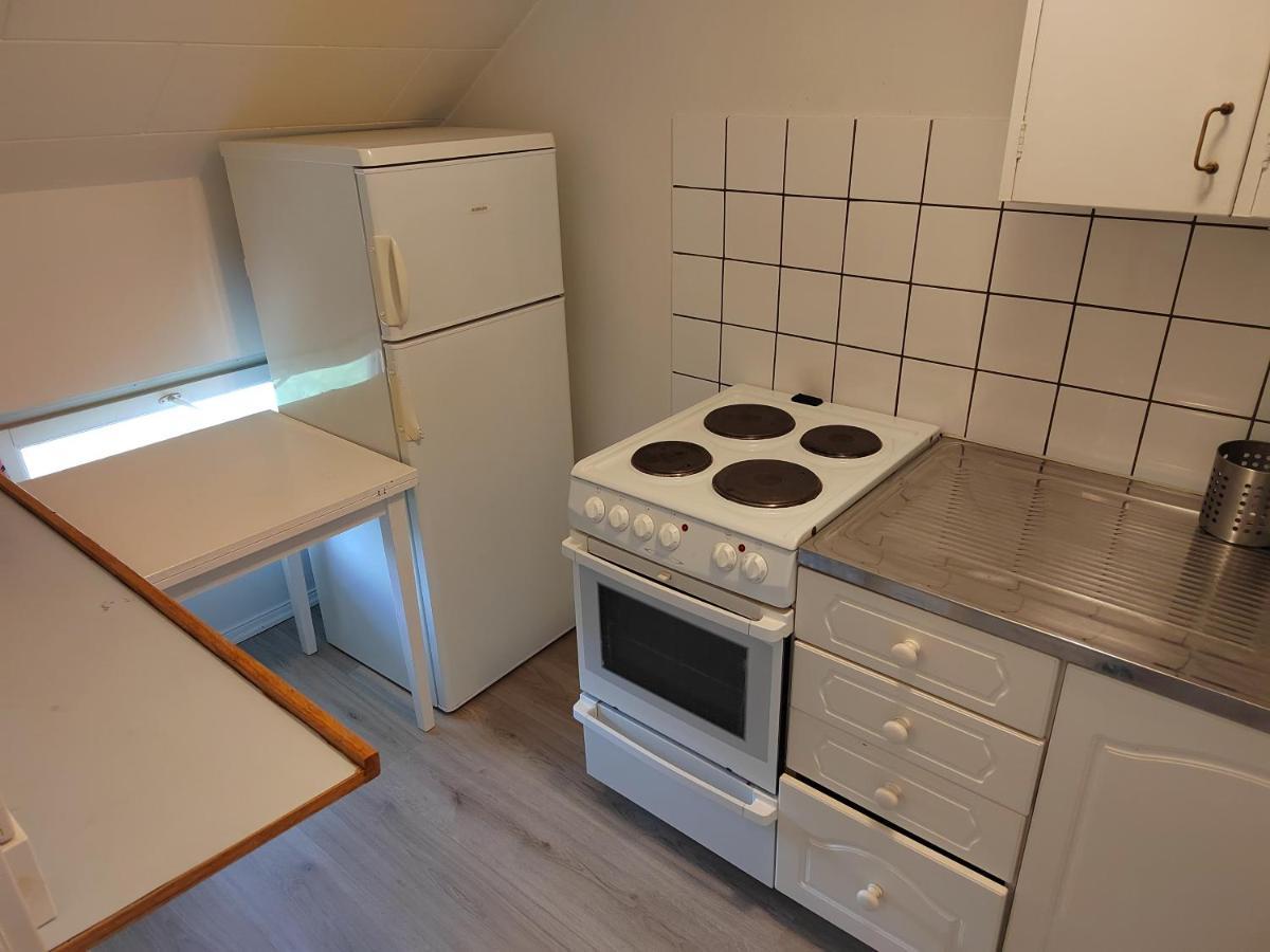 Kalle'S Unluxury Guest House Cl0Sed From 1St Of Feb 2025 Helsinki Exterior foto