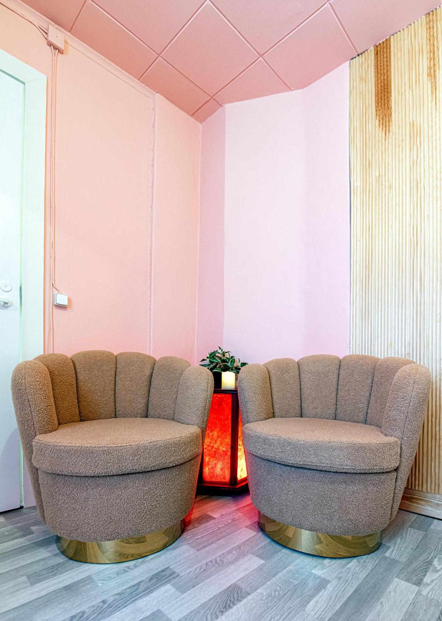 Kalle'S Unluxury Guest House Cl0Sed From 1St Of Feb 2025 Helsinki Exterior foto