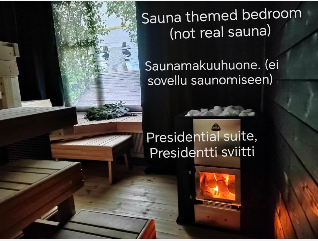 Kalle'S Unluxury Guest House Cl0Sed From 1St Of Feb 2025 Helsinki Exterior foto