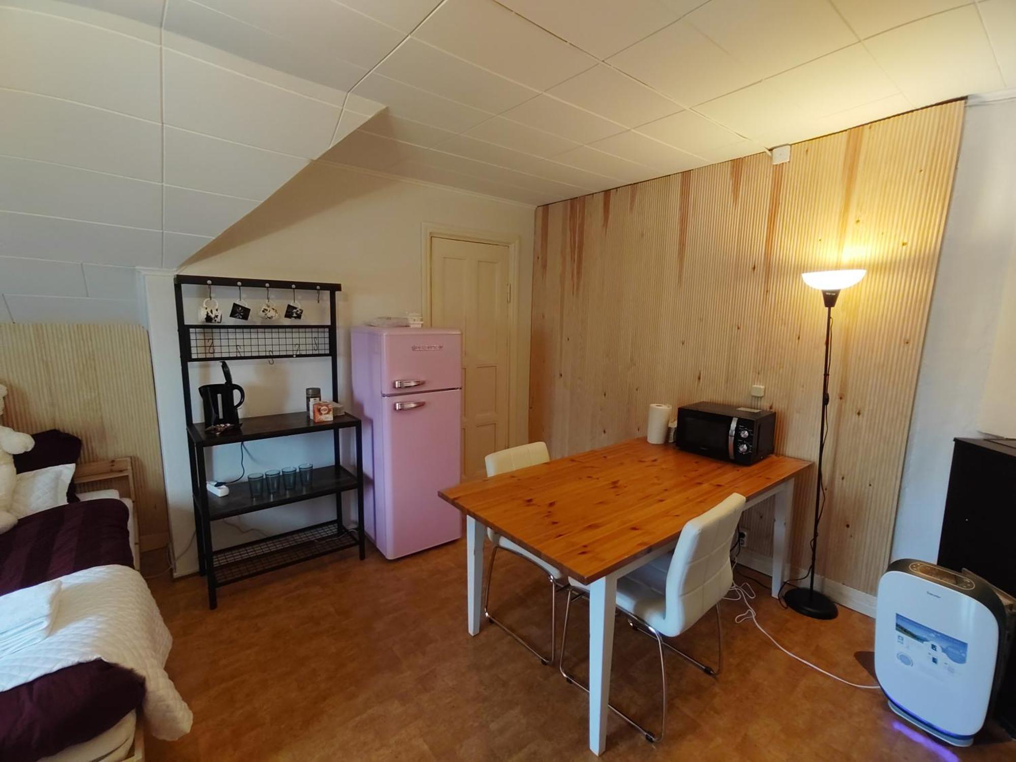 Kalle'S Unluxury Guest House Cl0Sed From 1St Of Feb 2025 Helsinki Exterior foto