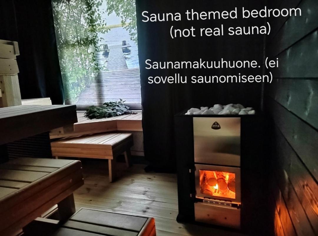 Kalle'S Unluxury Guest House Cl0Sed From 1St Of Feb 2025 Helsinki Cameră foto