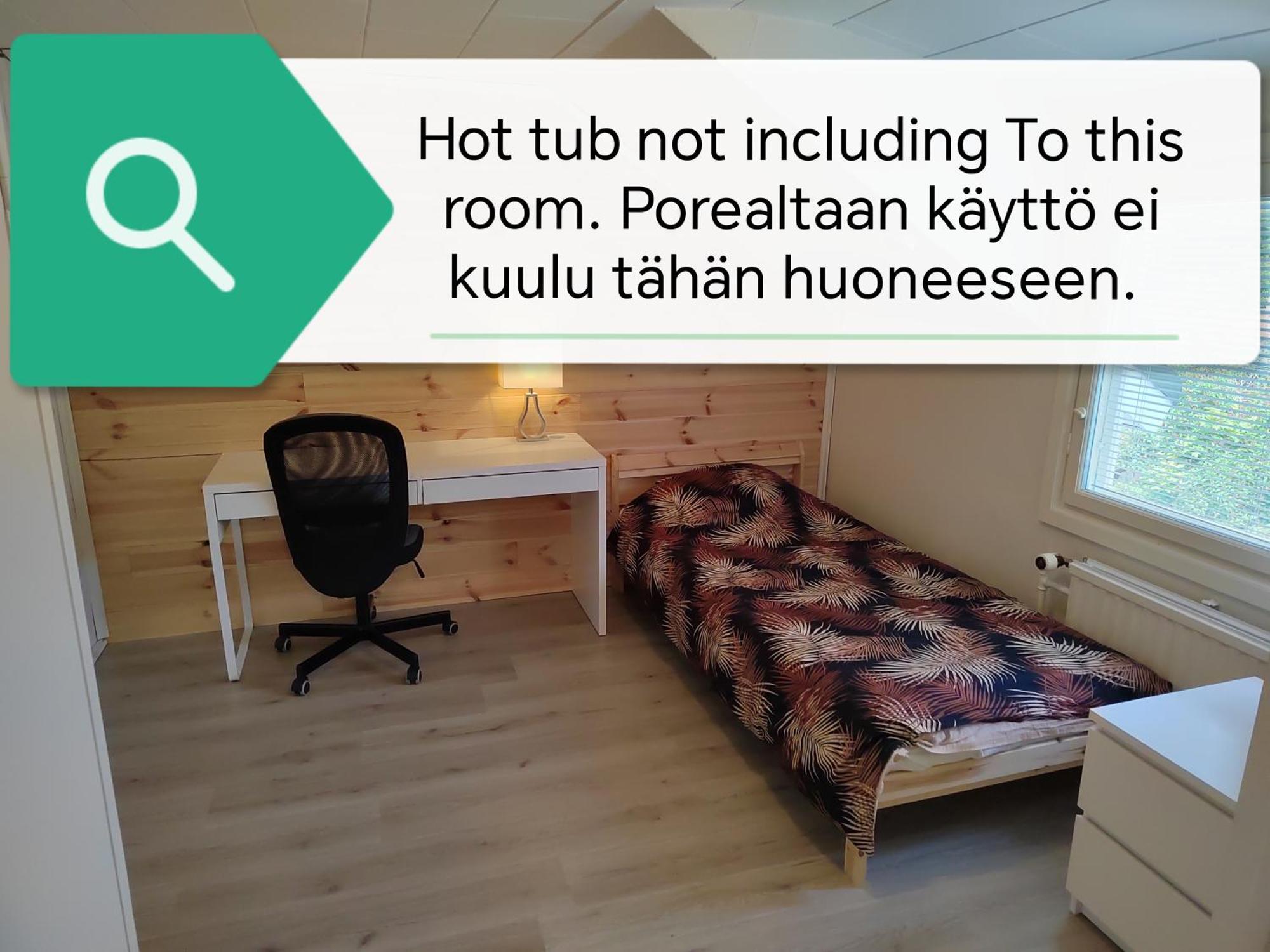 Kalle'S Unluxury Guest House Cl0Sed From 1St Of Feb 2025 Helsinki Cameră foto