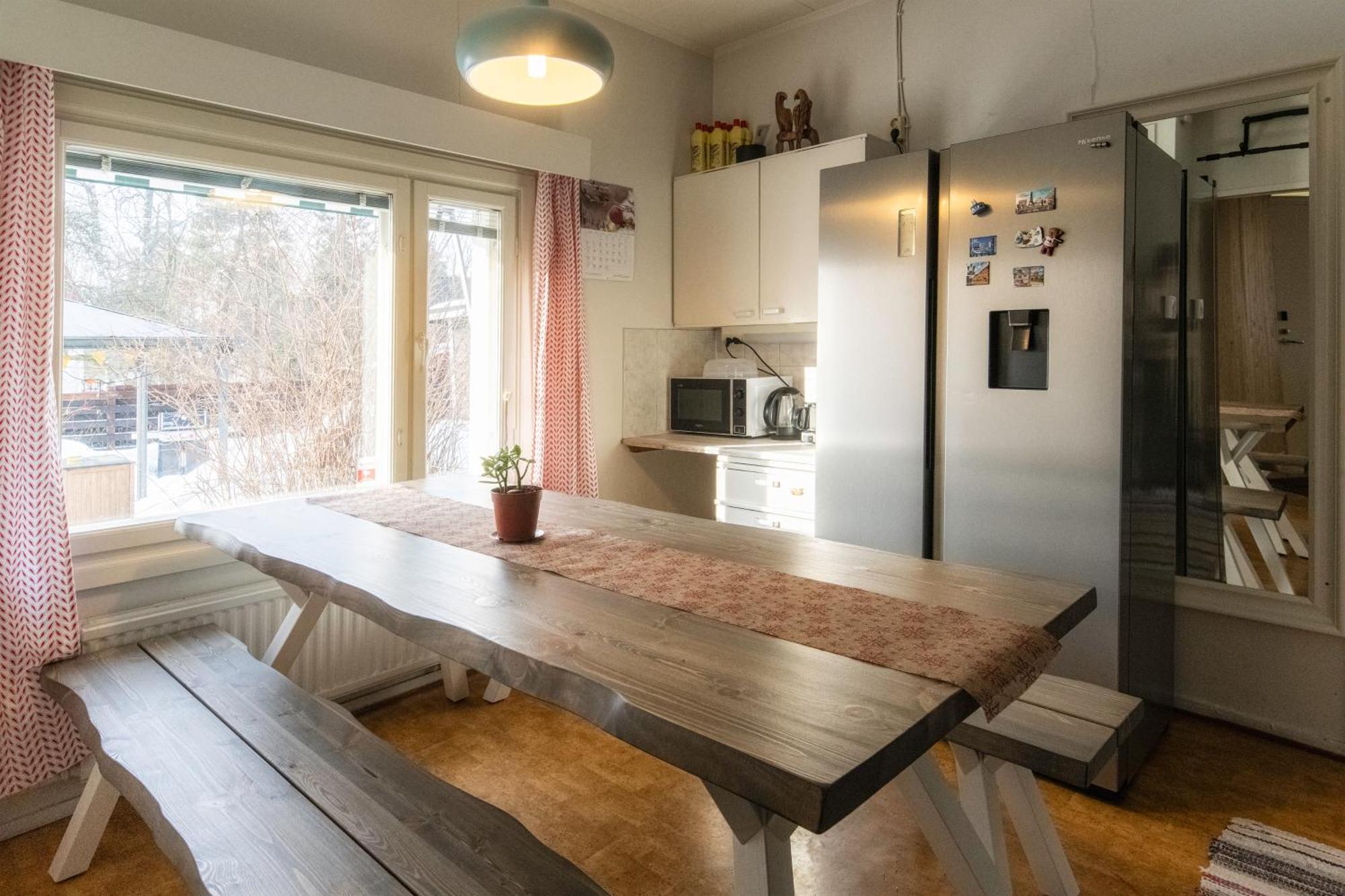Kalle'S Unluxury Guest House Cl0Sed From 1St Of Feb 2025 Helsinki Cameră foto
