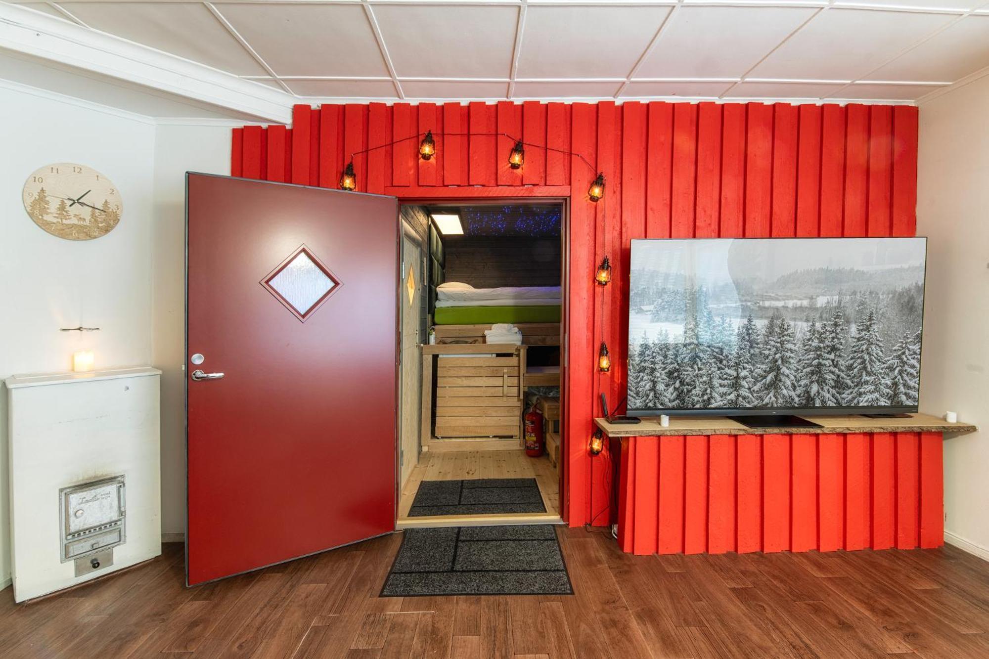 Kalle'S Unluxury Guest House Cl0Sed From 1St Of Feb 2025 Helsinki Cameră foto