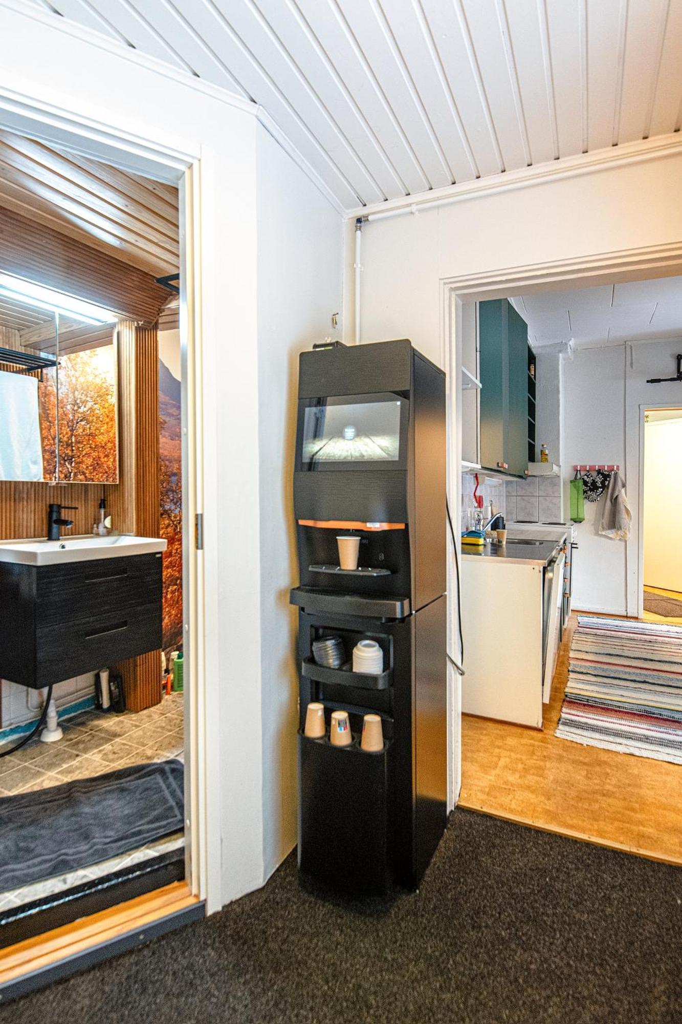 Kalle'S Unluxury Guest House Cl0Sed From 1St Of Feb 2025 Helsinki Cameră foto
