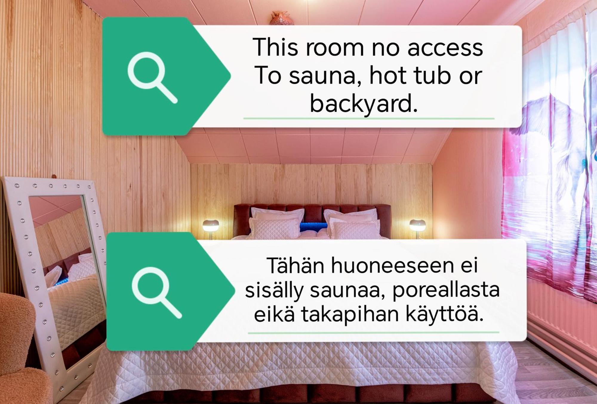 Kalle'S Unluxury Guest House Cl0Sed From 1St Of Feb 2025 Helsinki Cameră foto