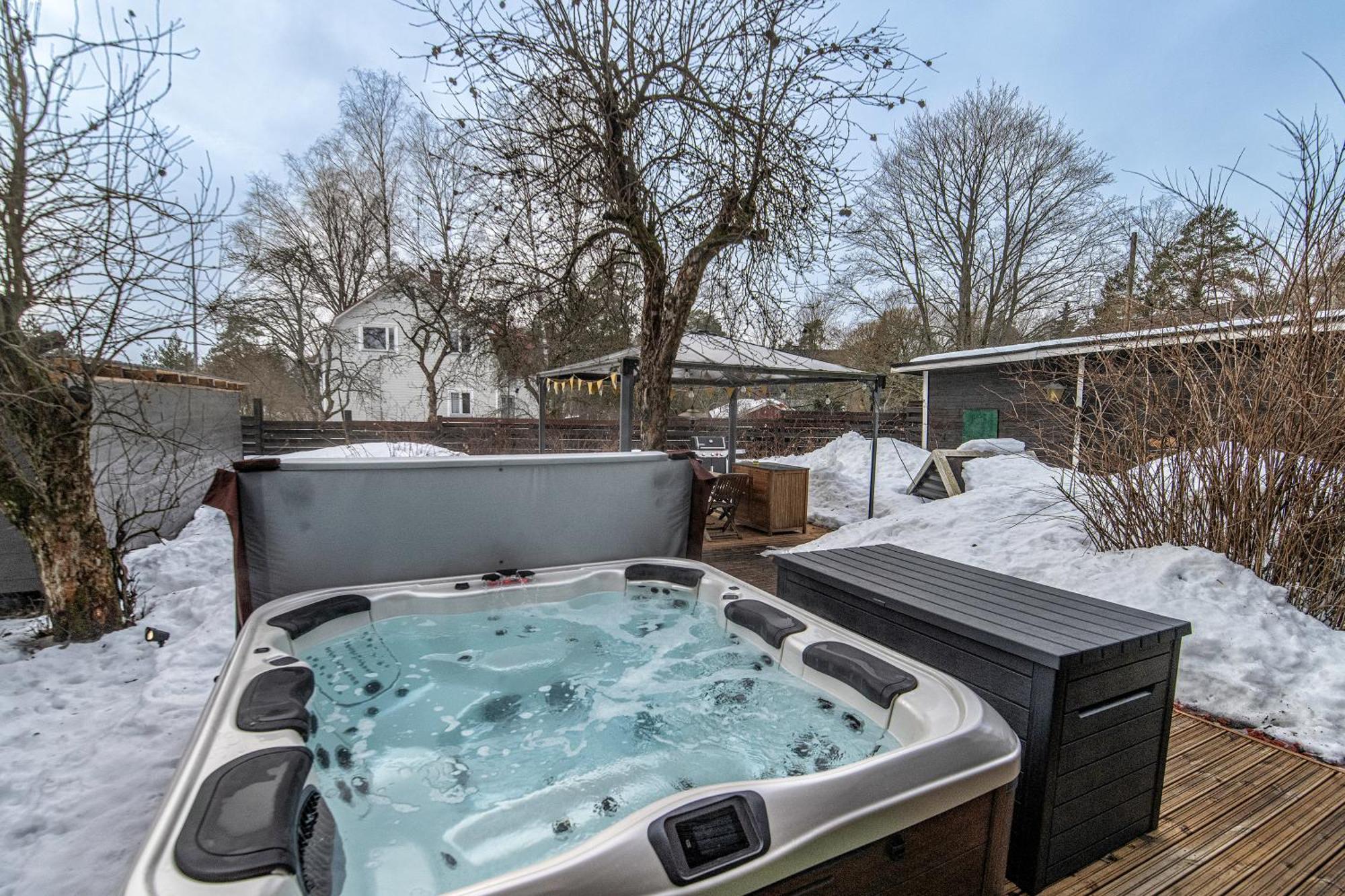 Kalle'S Unluxury Guest House Cl0Sed From 1St Of Feb 2025 Helsinki Cameră foto
