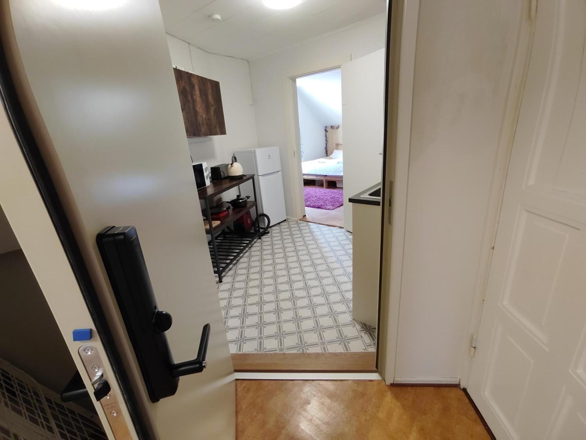 Kalle'S Unluxury Guest House Cl0Sed From 1St Of Feb 2025 Helsinki Cameră foto