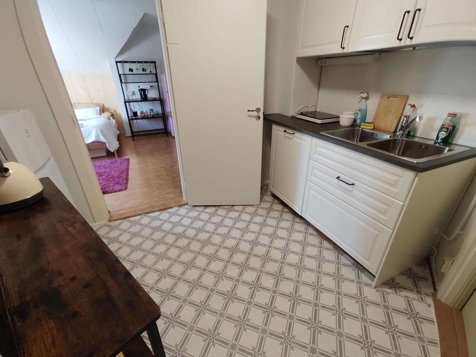 Kalle'S Unluxury Guest House Cl0Sed From 1St Of Feb 2025 Helsinki Cameră foto